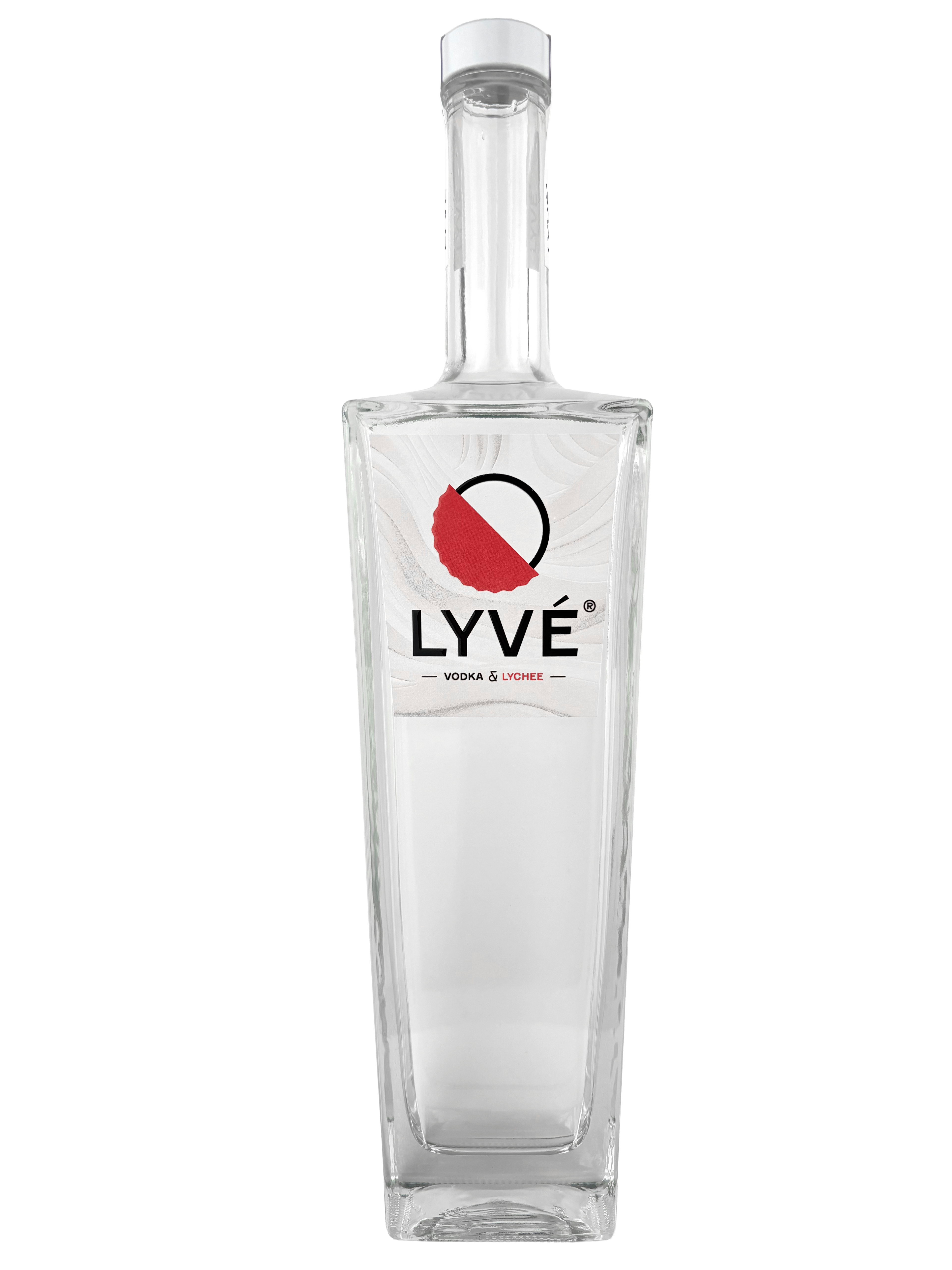 LYVÉ Vodka